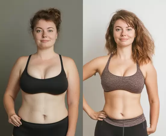 Weight Loss & Wellness Services in San Diego