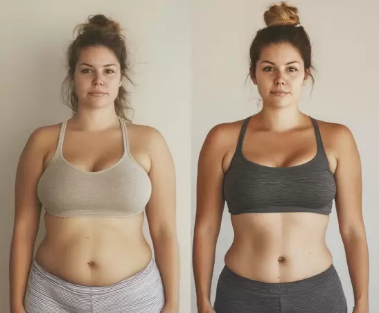 Weight Loss Success Stories | Best Weight Loss Center San Diego