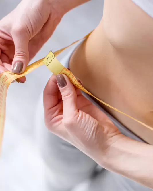 Compounded Semaglutide Weight Loss Program in San Diego, CA