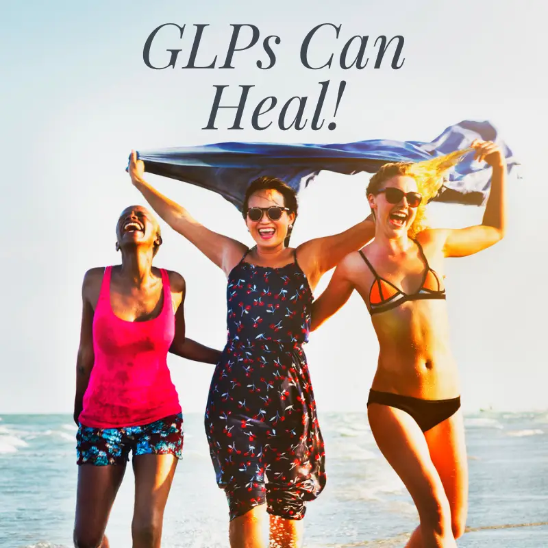 glps can heal