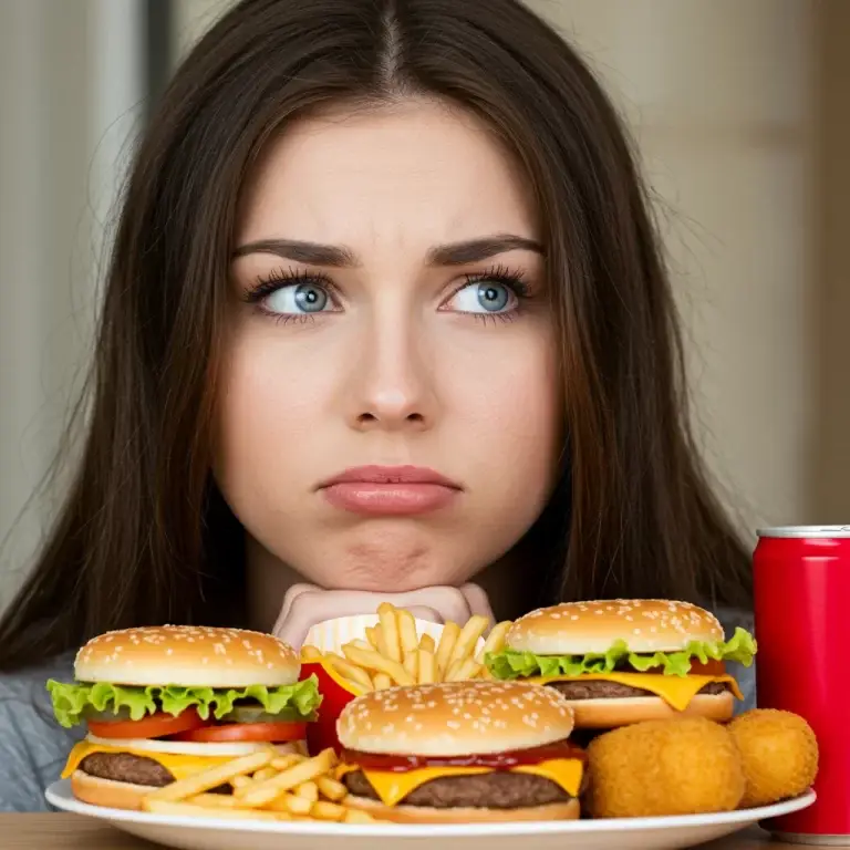 thoughtful food choices