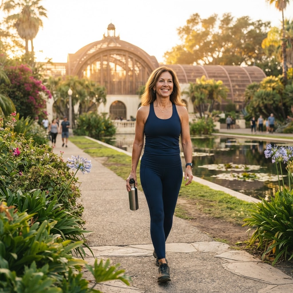 GLP-1s and Healthy Aging: Building Longevity Habits in San Diego