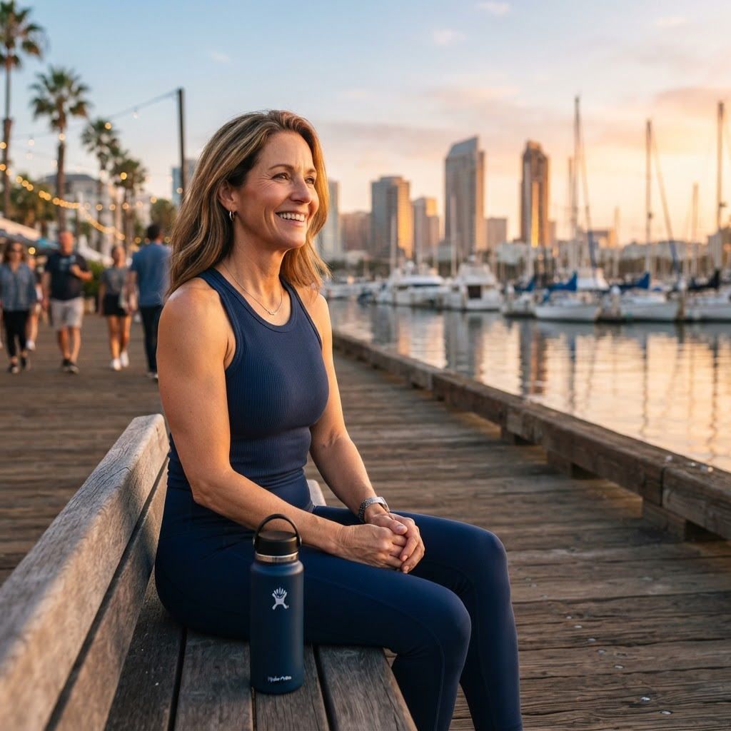 Why Diets Fail and Coaching Works: Building Habits That Actually Last