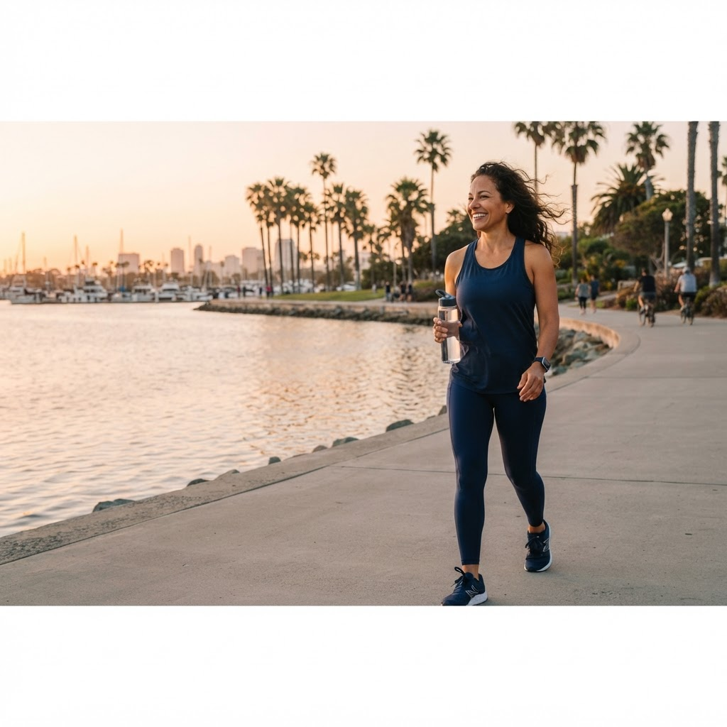 GLP-1s and Sleep: The Hidden Connection Between Rest and Weight Loss in San Diego